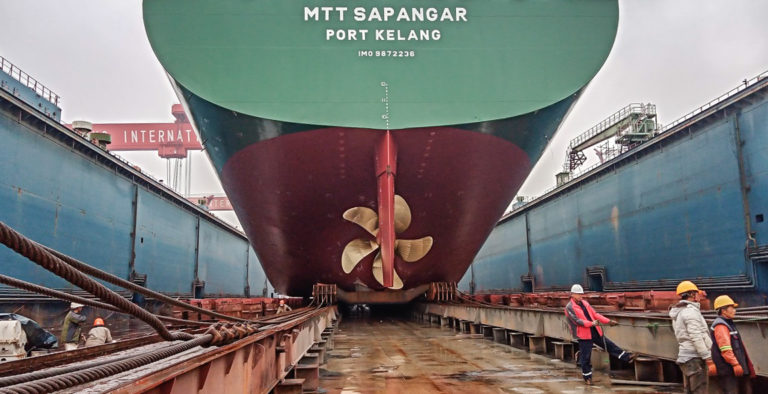 MTT sapangar