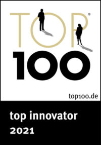 Top 100 – Innovation Award