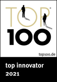 Top innovator 2021