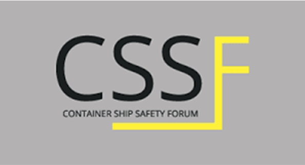 Container Ship Safety Forum